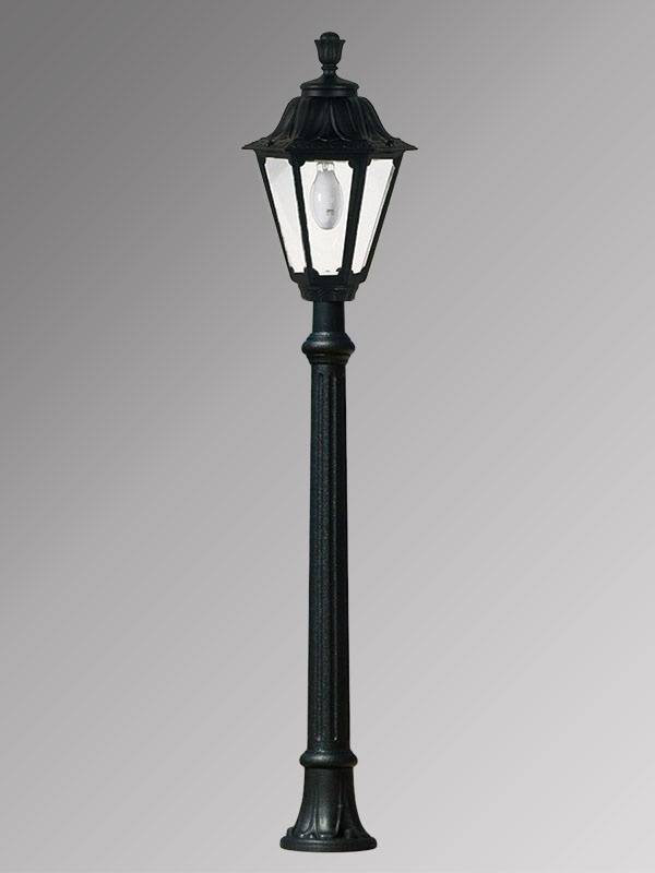 Уличный фонарь Fumagalli Aloe R/Noemi E35.163.000AXE27