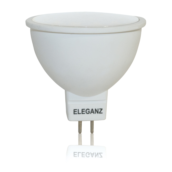 Светодиодная лампа ELEGANZ 1342