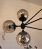 Люстра Modo Chandelier 15 Globes Roll & Hill RM20934