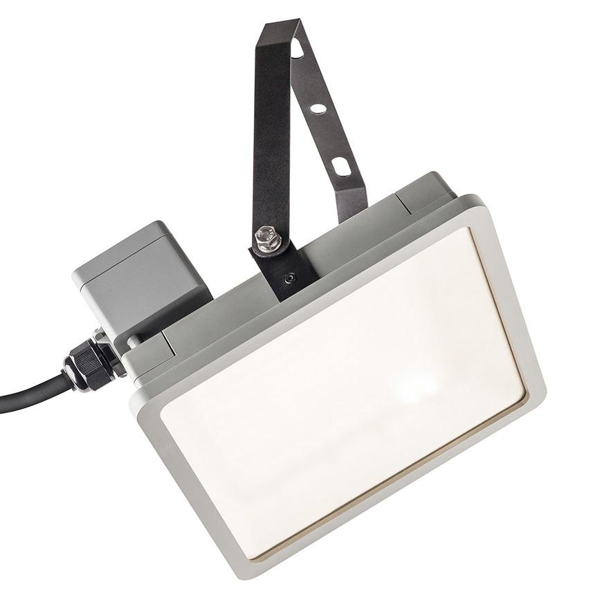 Настенный светодиодный светильник SLV Almino 1002195
