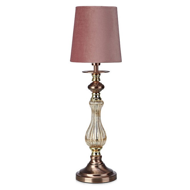 Настольная лампа декоративная markslojd Heritage 106990