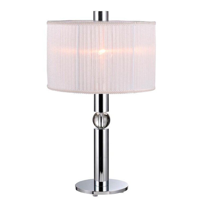 Настольная лампа Newport 32001/Т white