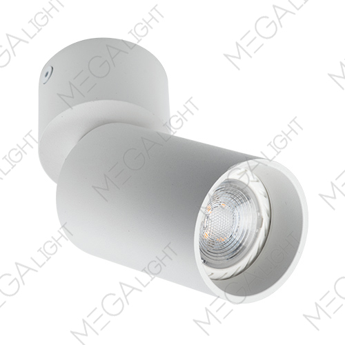 Потолочный светильник Megalight 5090 white