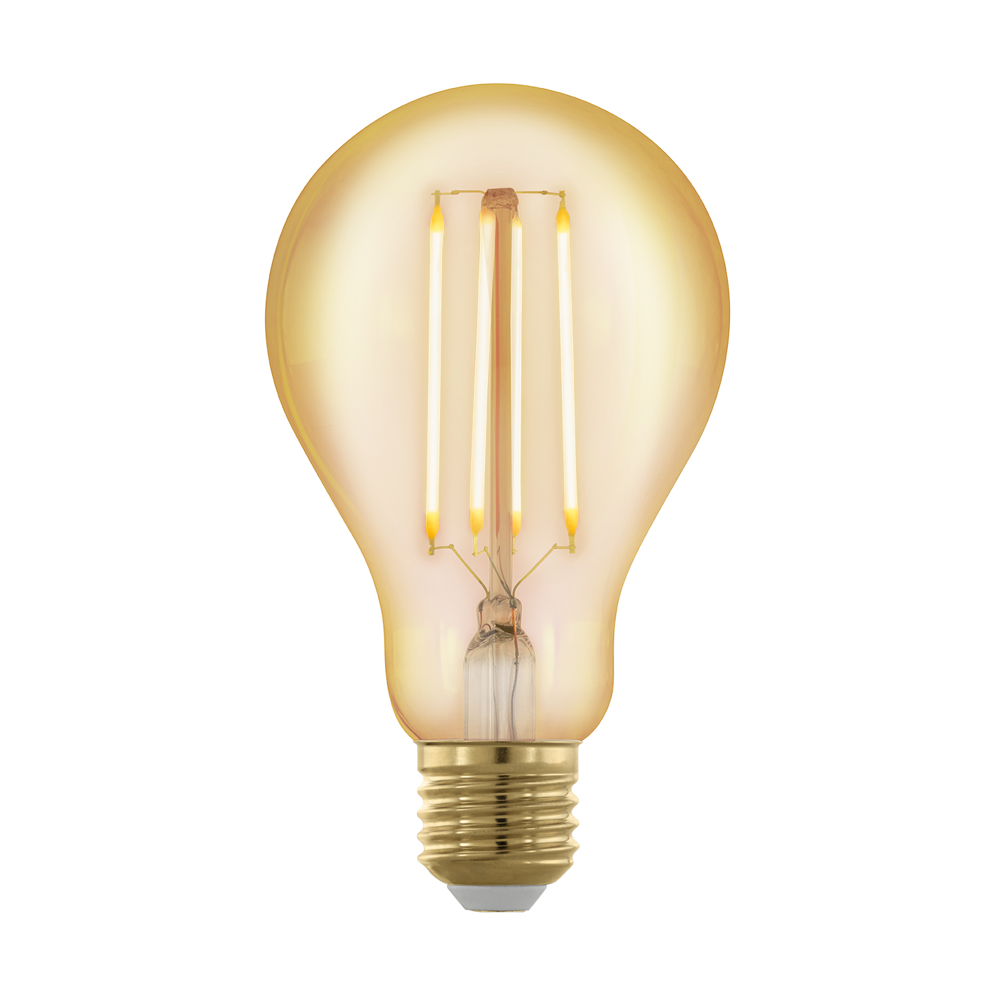 Лампа светодиодная Eglo LM_LED_E27 11691