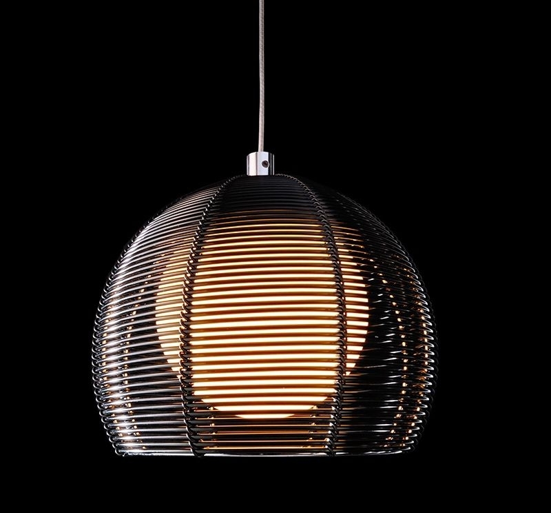 Подвесной светильник Deko-Light Filo Ball 342030
