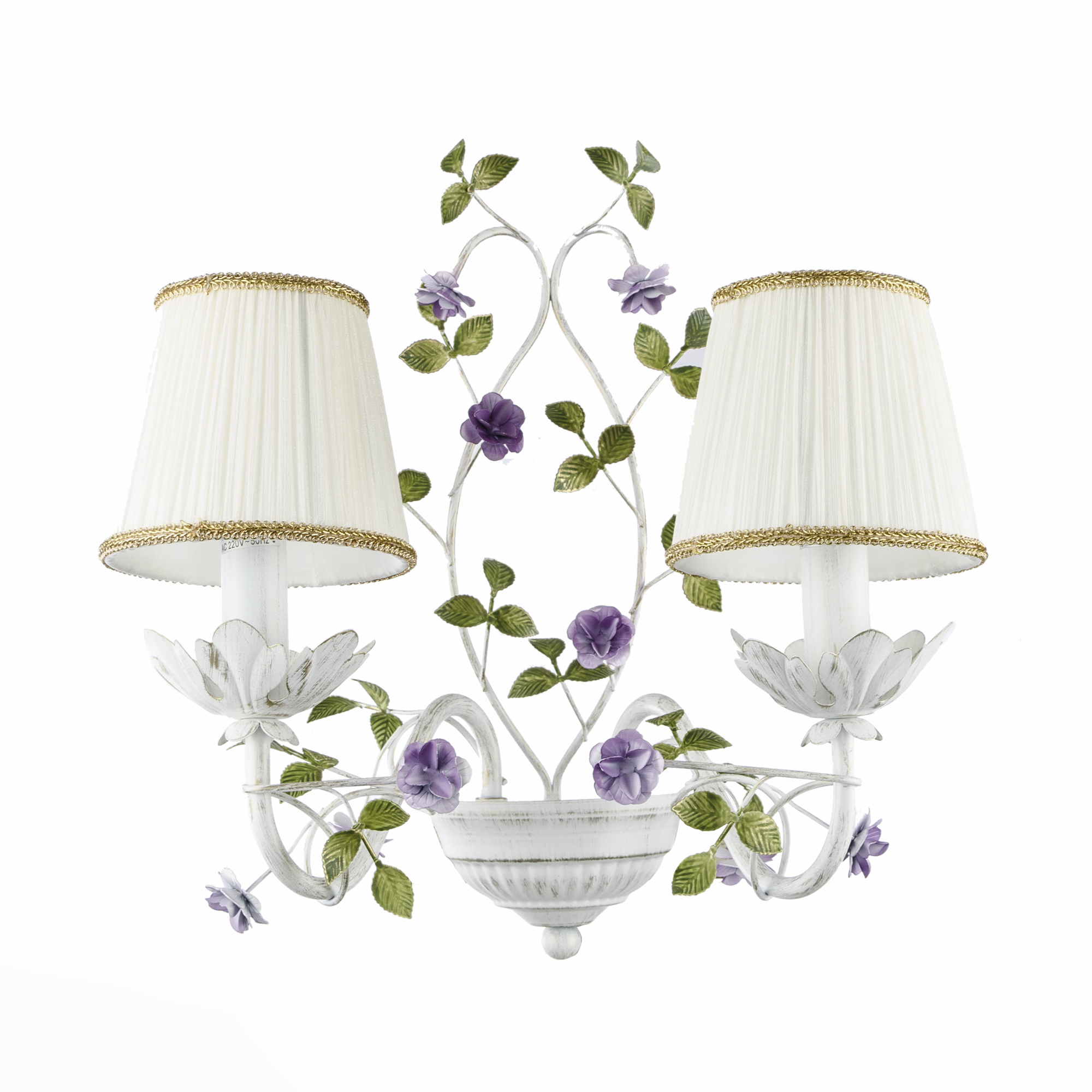 Светильники прованс. Бра Fiori SL695.501.02. Бра St Luce Fiori SL695.501.02. Бра в стиле Прованс Fiori sl695. Бра St-Luce SL439.111.01.