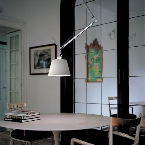 Потолочный светильник Artemide Tolomeo by Michele De Lucchi AT20941