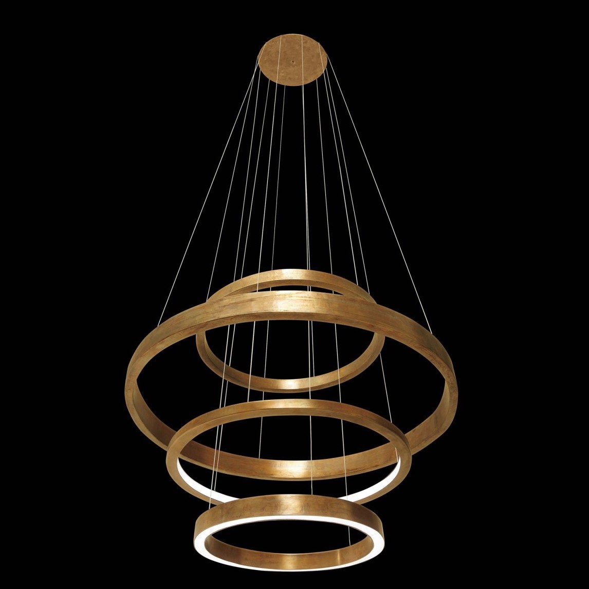 Люстра Light Ring von Loft Concept 40.23