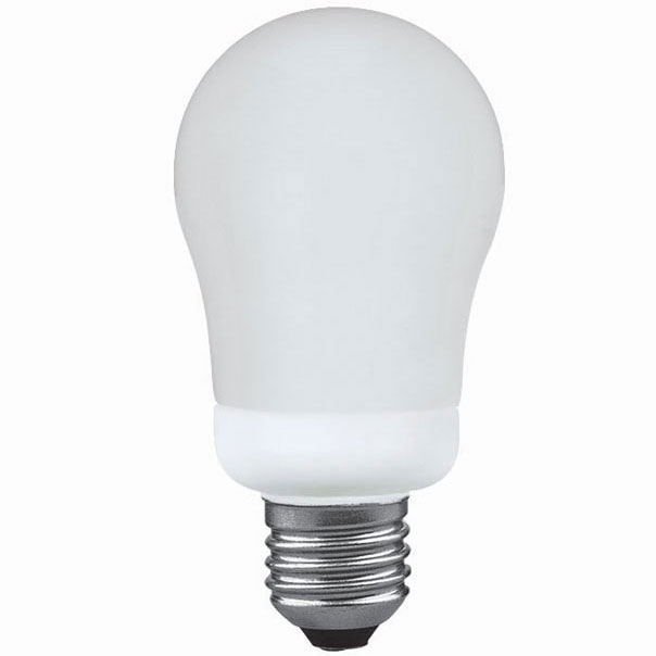 Энергосберегающая лампа Paulmann Груша 89009