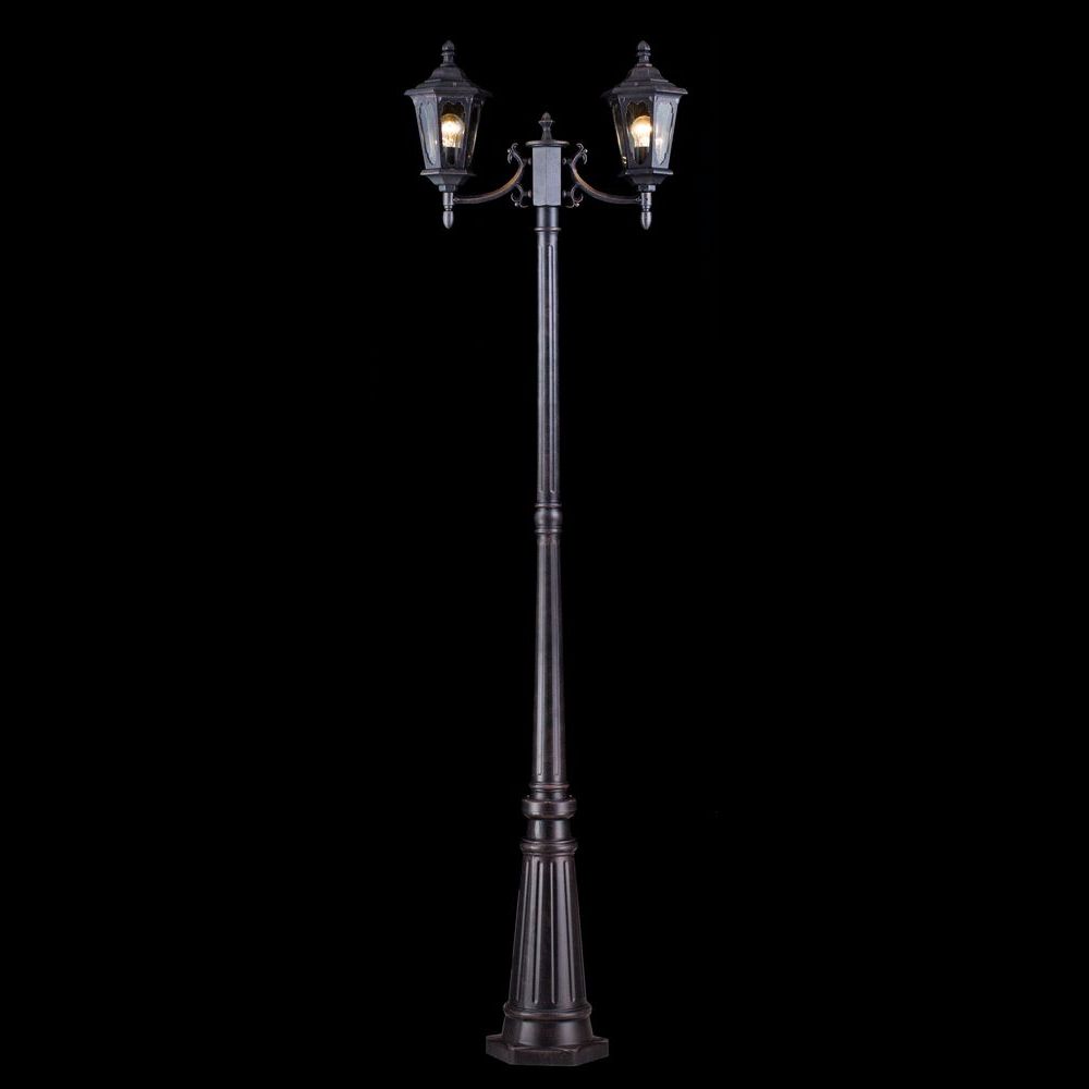 Садово-парковый светильник Maytoni Oxford S101-209-61-B
