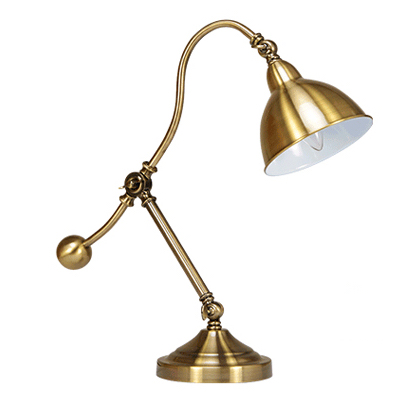 Настольная лампа Retrika Loft Concept 43.391
