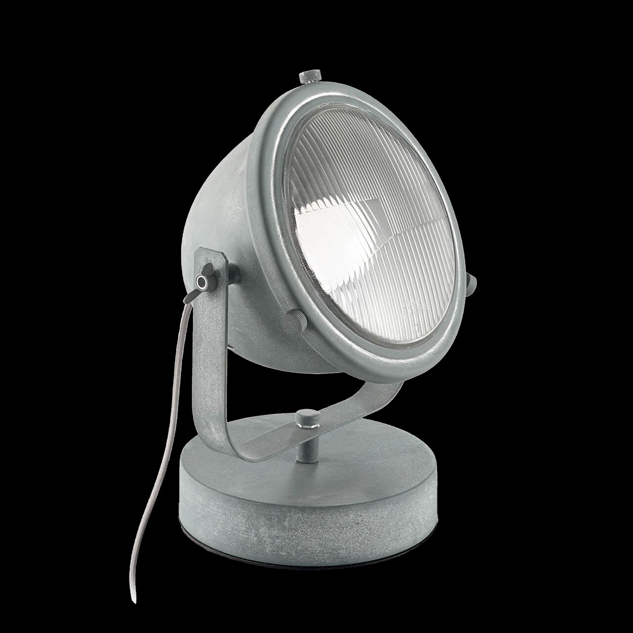 Настольная лампа Ideal Lux Reflector TL1