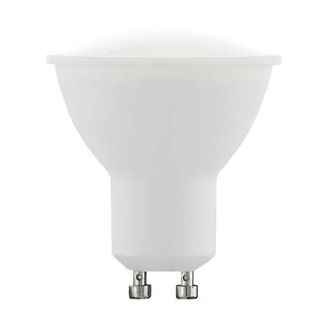 Лампа светодиодная Eglo LM_LED_GU10 11712