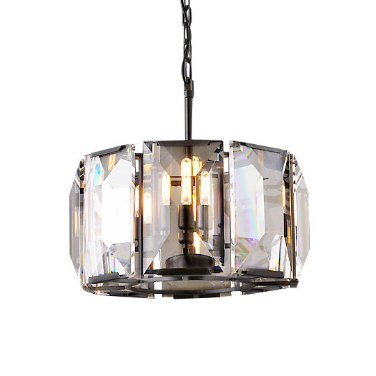 Люстра Delight Collection Harlow Crystal 3