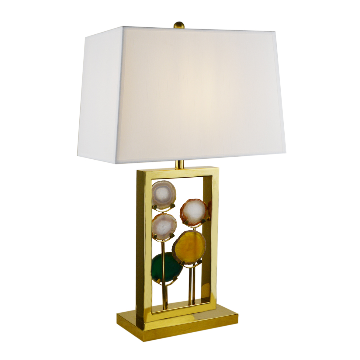 Настольная лампа Delight Collection BRTL3050