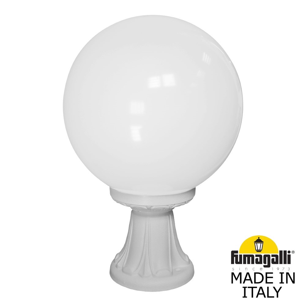 Уличный светильник Fumagalli Minilot/G300 G30.111.000.WYE27