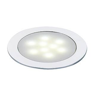 Ландшафтный светильник SLV LED Slim 550672