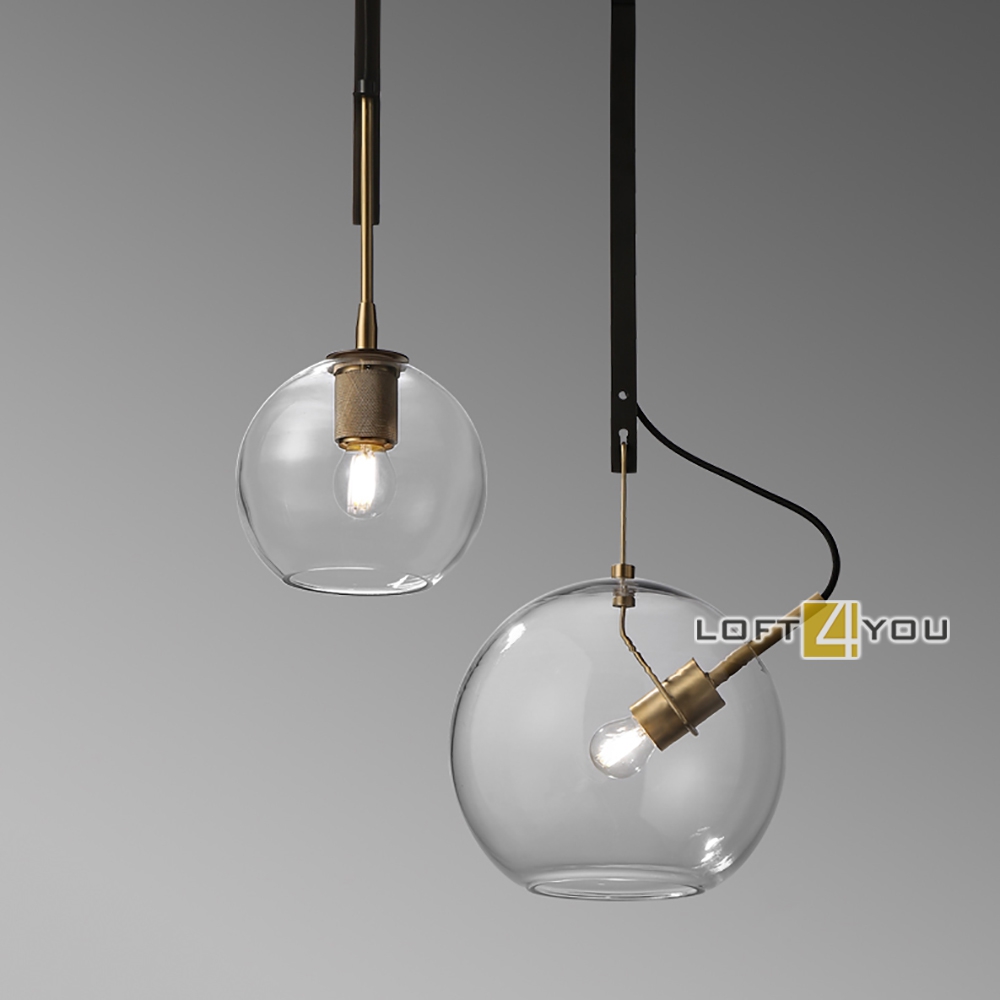Дизайнерский светильник Was Lux 3 L03797