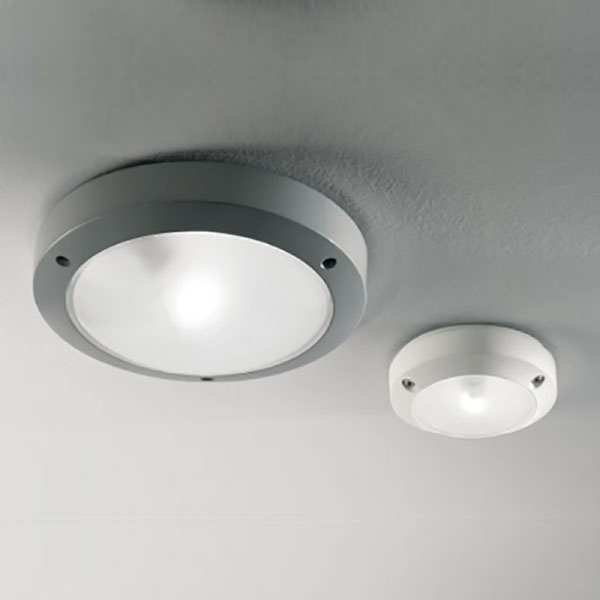 Настенный/Потолочный светильник Linea Light 6165