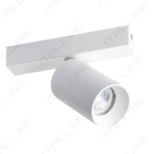 Потолочный светильник Italline DANNY E1 white