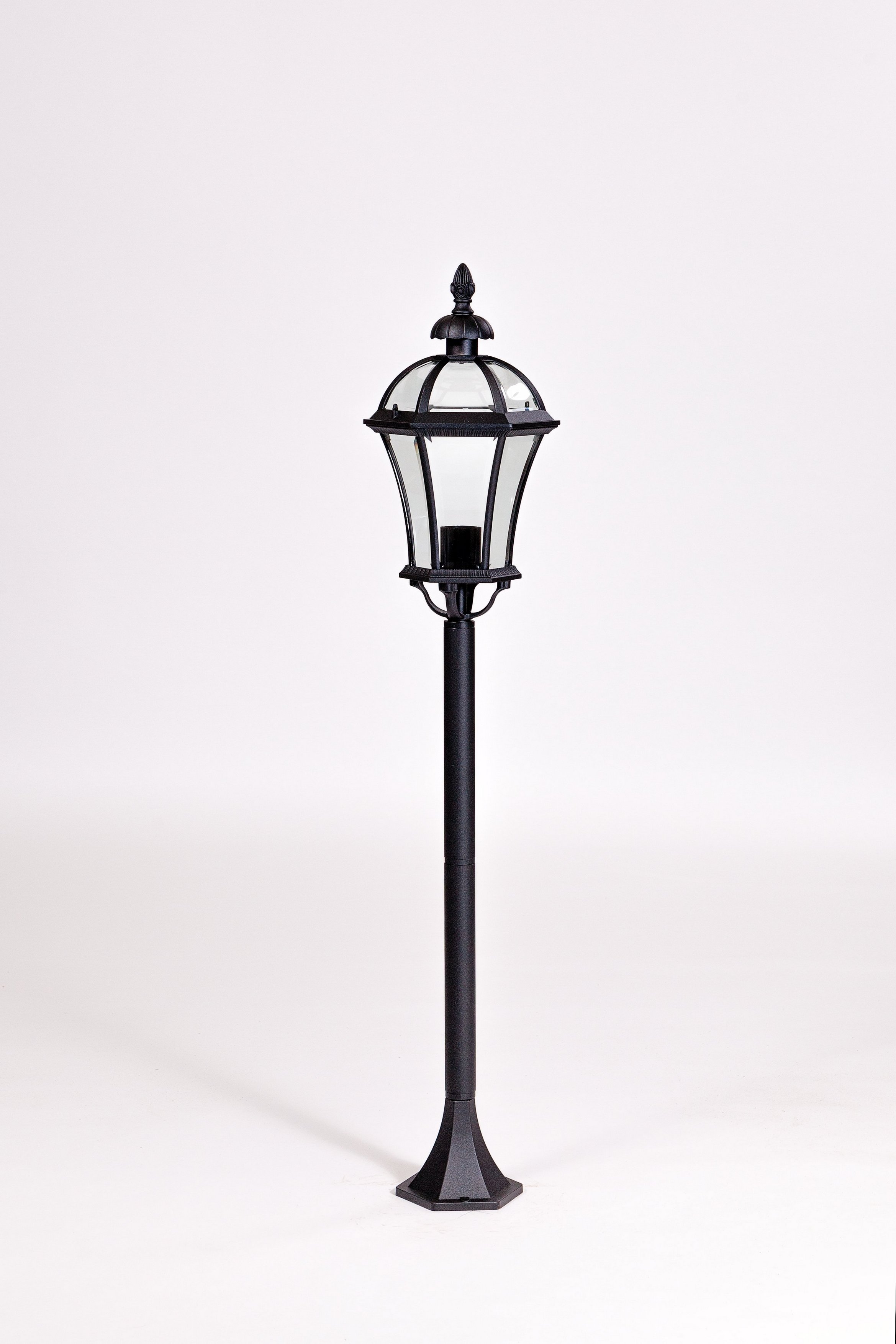 Уличный наземный светильник Oasis Light ROME 95206L Bl