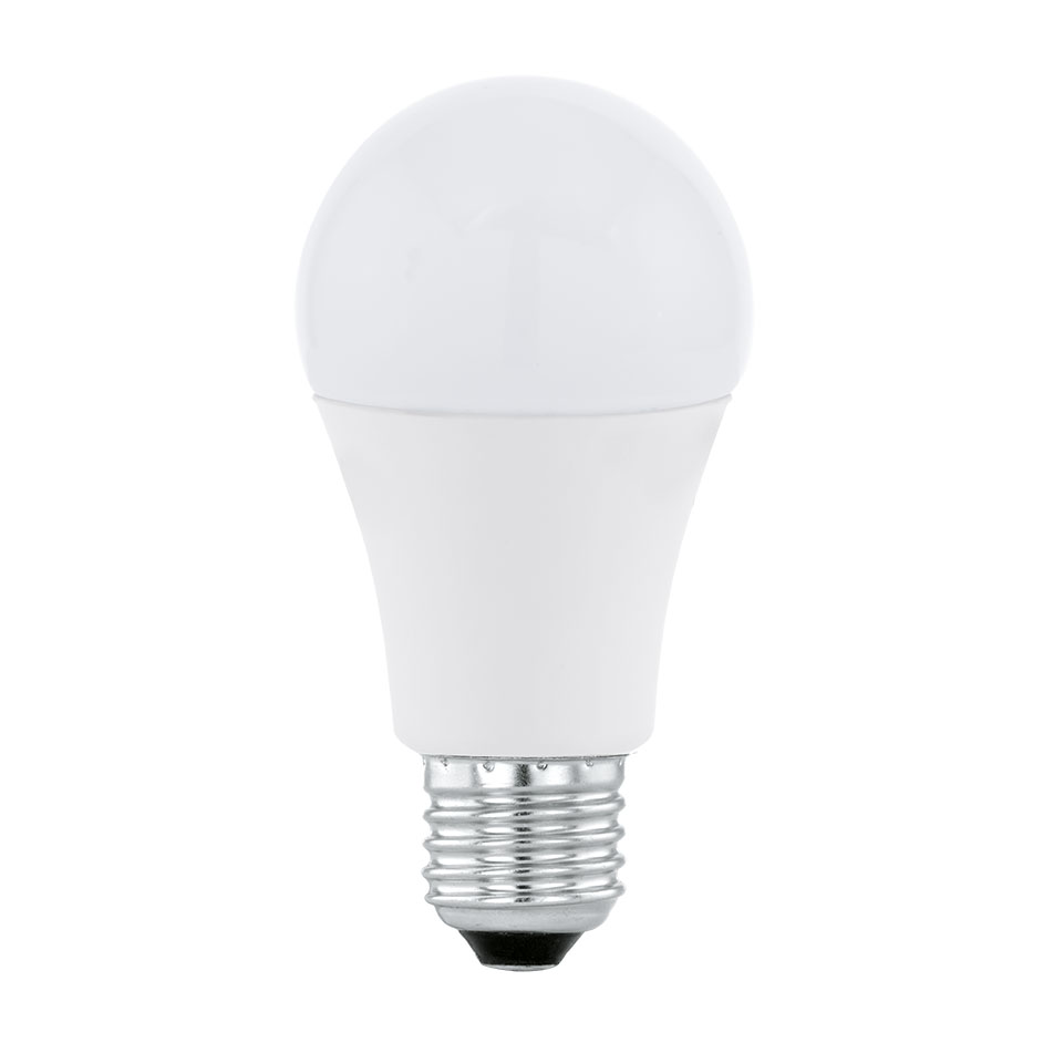 Лампа светодиодная Eglo LM_LED_E27 11481