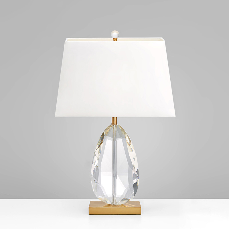 Настольная лампа Ritz - Diamond Table