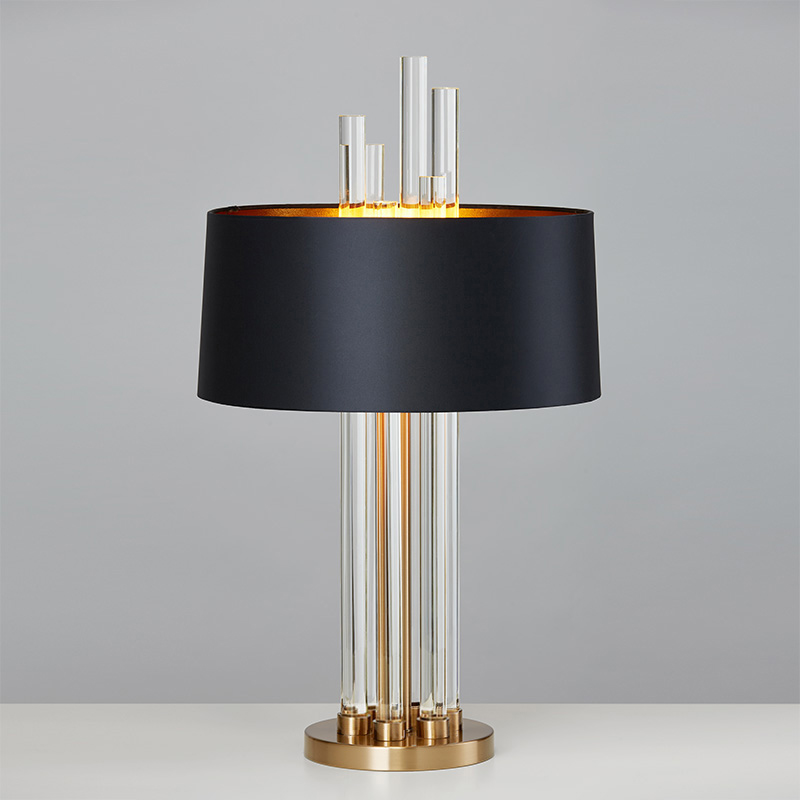 Настольная лампа Ritz - Tubules Table