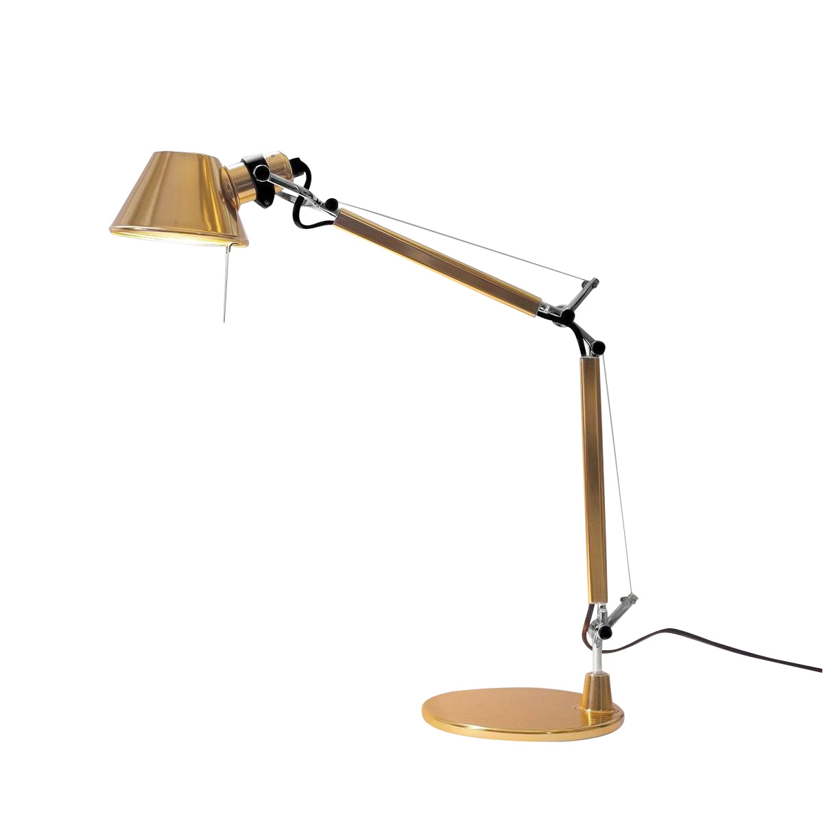 Лампа Artemide Tolomeo