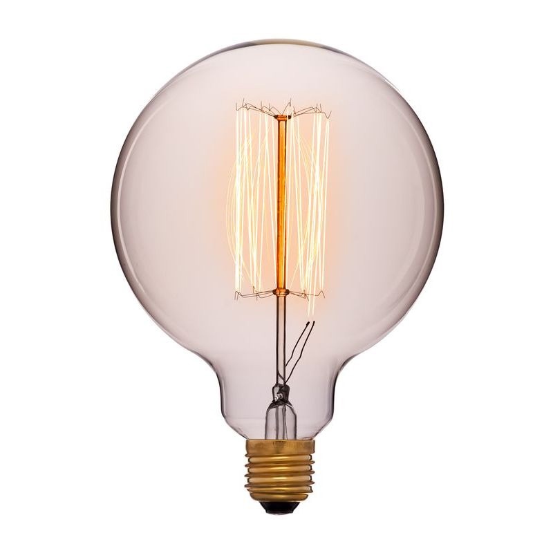 Лампа накаливания Sun Lumen модель G125 052-016a