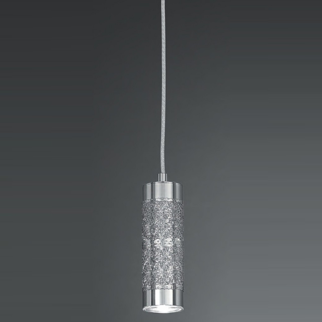 Подвесной светильник La Lampada серия: 460 L.460-1.02