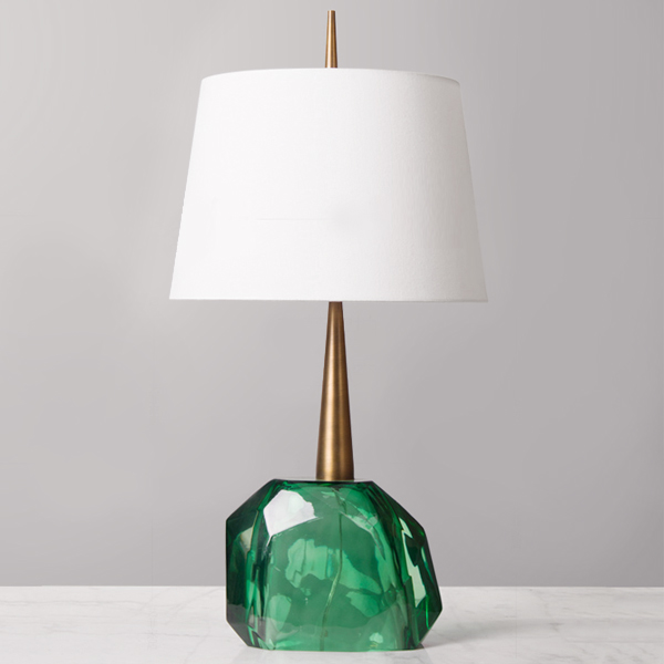 Table Lamp Emerald Loft Concept 43.287