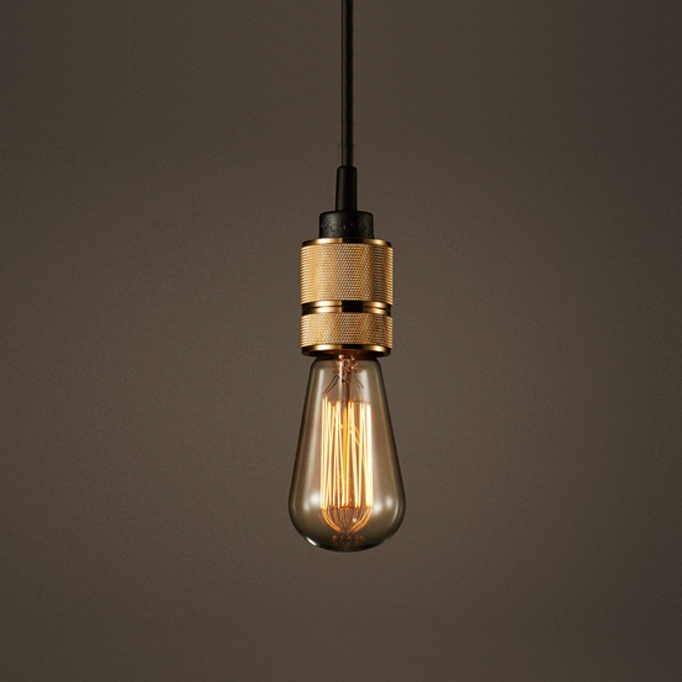 Светильник Loft Trew Hooked Mono Lamp Loft Concept 40.52