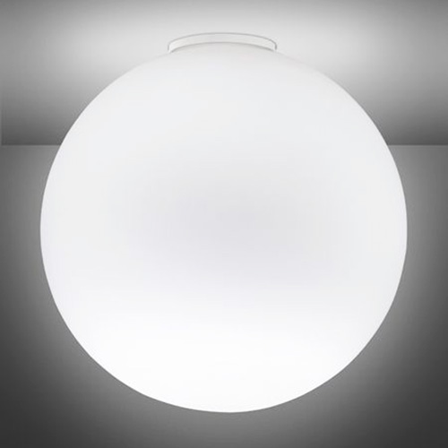 Настенный/Потолочный светильник Fabbian F07G3101