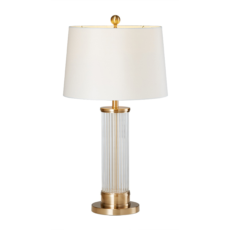 Настольная лампа Ritz - Tubbie Table