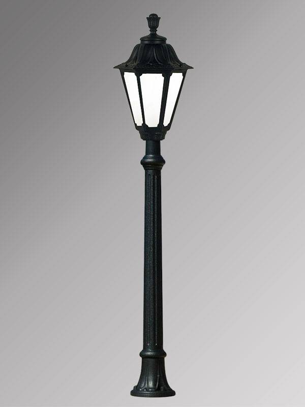 Уличный фонарь Fumagalli Aloe R/Noemi E35.163.000.AYE27