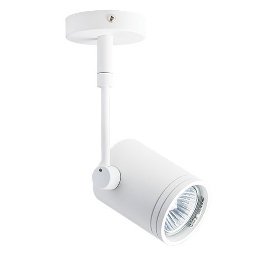 Потолочный светильник Megalight HC 8130 white