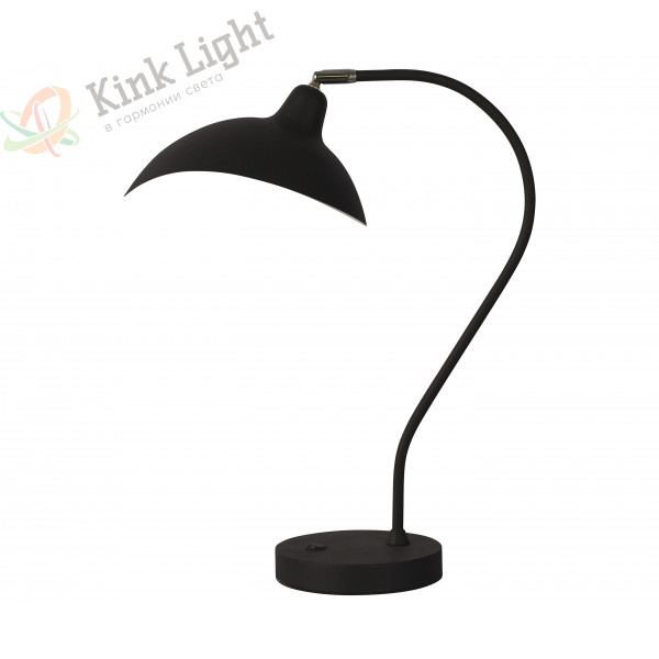 Лампа настольная Kink Light Эссен 07032-1,19