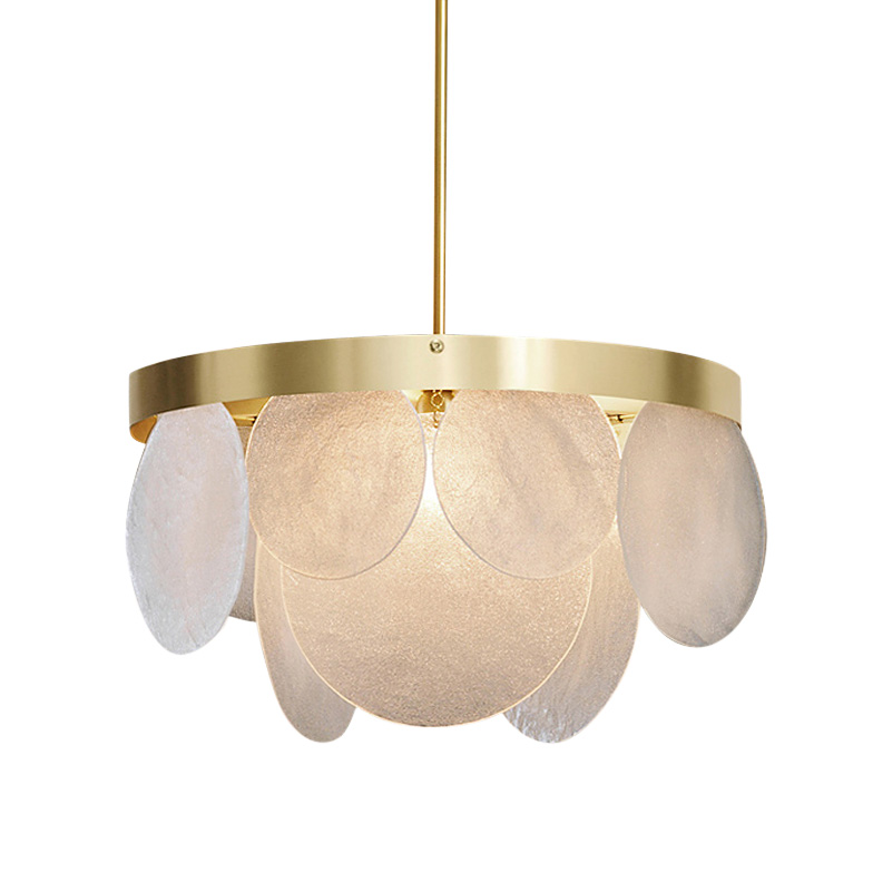 Подвесная люстра Loft Industry Modern - Sasha chandelier