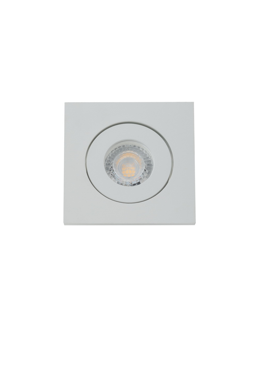 Встраиваемый светильник DK2021-WH