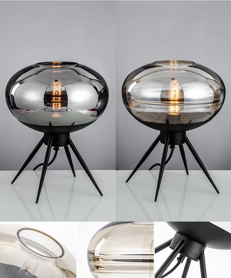 Настольная лампа Innerspace - GL Table
