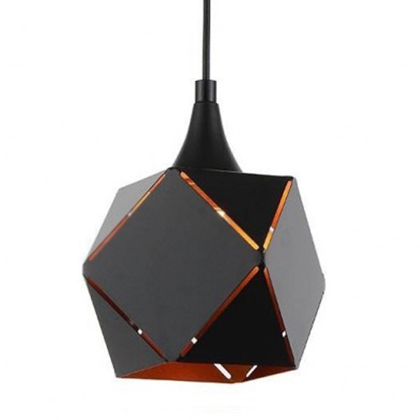 Подвесной светильник Welles Pendant Loft Concept 40.1521