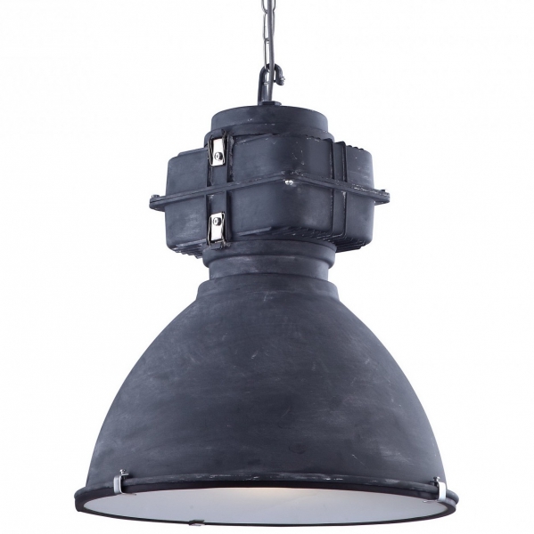 Подвесной светильник Loftarea Pendant Black Loft Concept 40.640.СH.20.ART