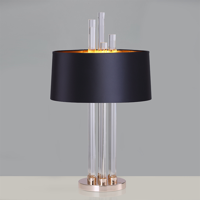 Настольная лампа Ritz - Tubes5 Table