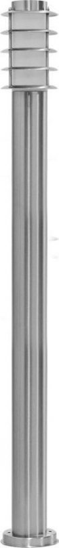 Наземный уличный светильник (1,1 м) Техно DH027-1100 FR_11814