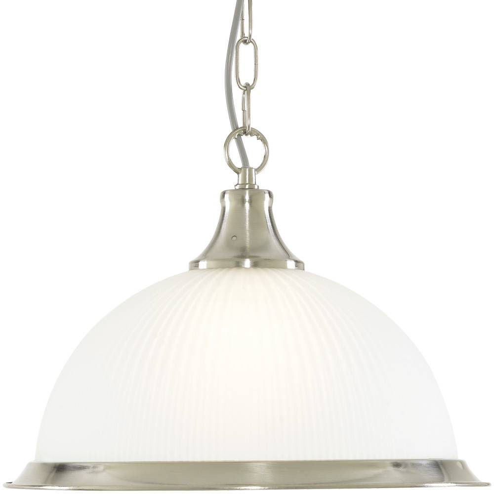 Подвесной светильник Arte Lamp American Diner A9366SP-1SS