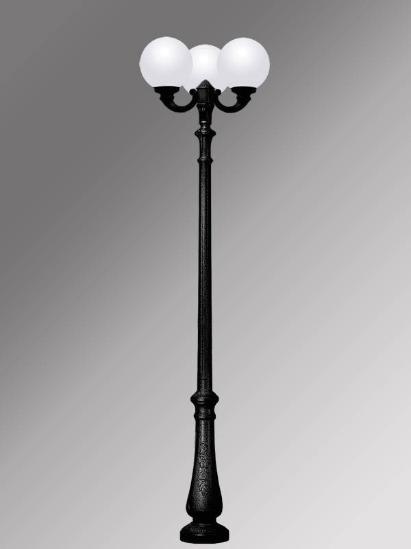 Уличный фонарь Fumagalli Nebo Ofir/G300 G30.202.R30.AYE27