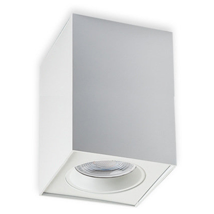 Потолочный светильник Megalight M02–70115 WHITE