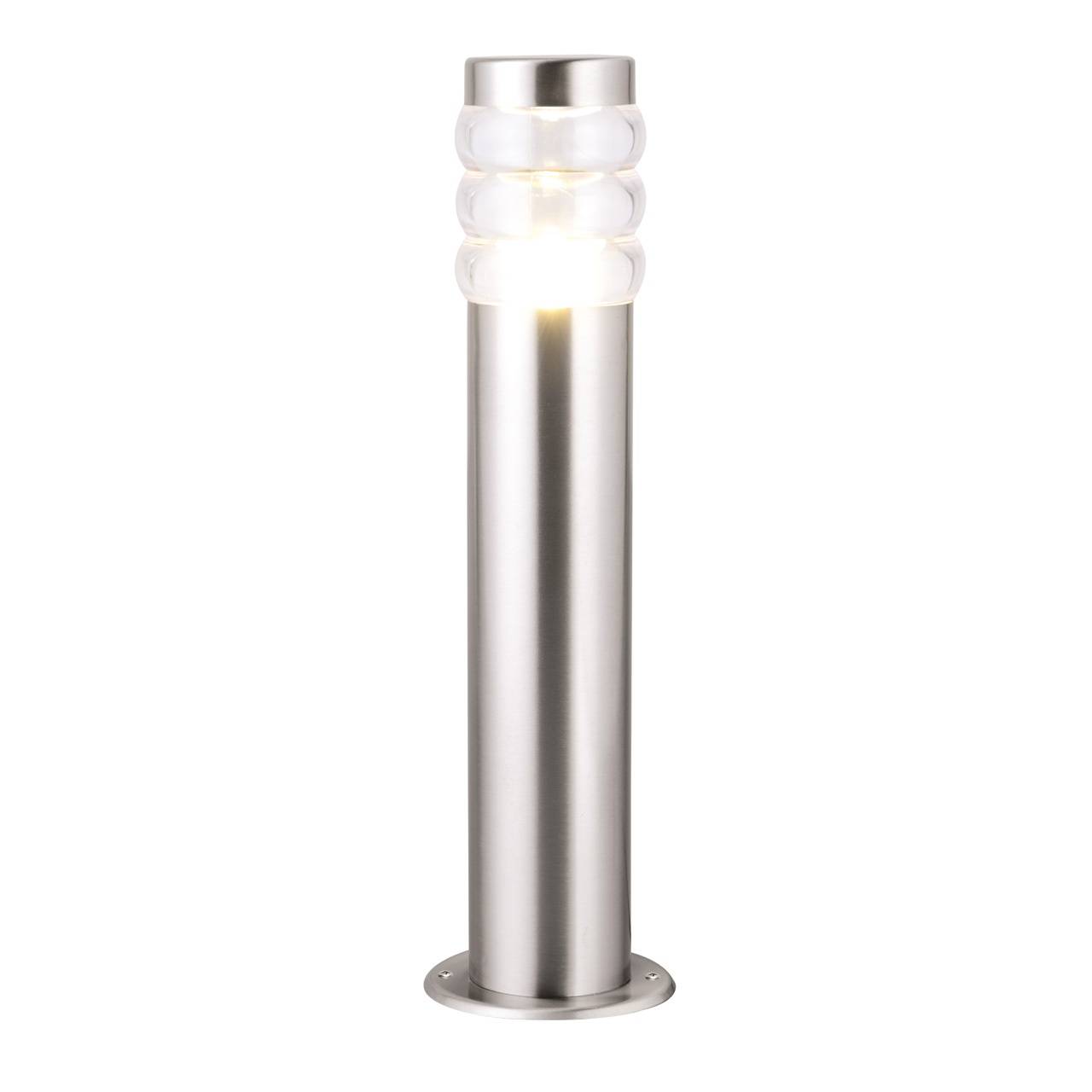 Уличный светильник Arte Lamp Portico A8381PA-1SS