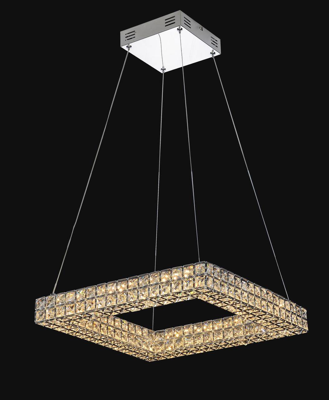 Светодиодный светильник Mantra Crystal 4587